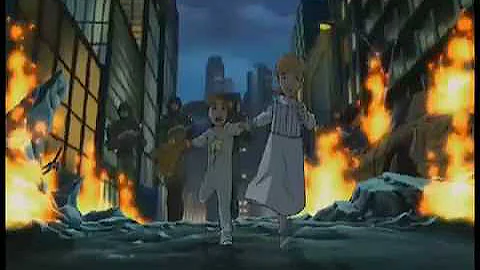 Wolverine & The X-Men Official Trailer