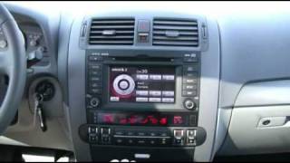New 2009 Kia Borrego Cincinnati