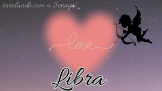 ♎ LIBRA ❤️ AMOR ❤️ quando um NÃO quer, DOIS não JOGAM ⚖️☯️