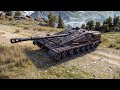 Su122v  an experienced hunter with a new tank  world of tanks