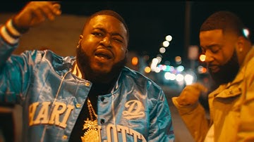 D-Brown x Denn Dollaz- Gawdly