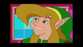 [Auto-Tune Remix] Link: The Faces of Evil intro Songified