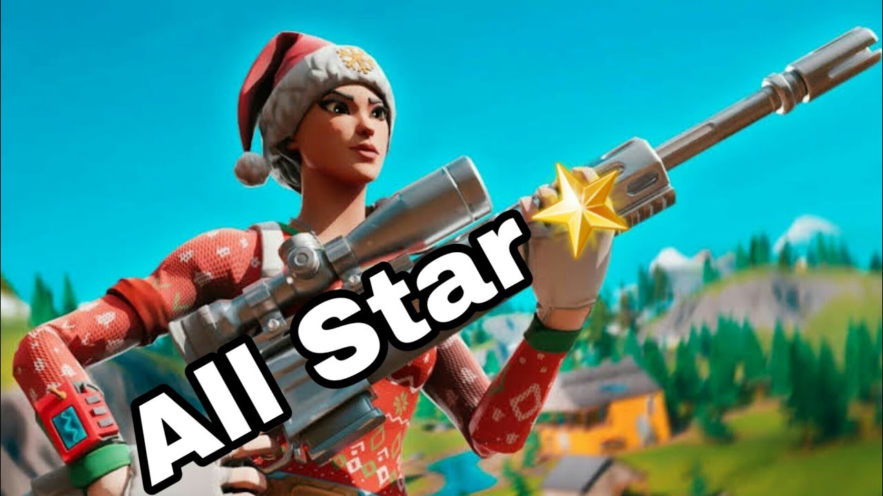 All Star🌟Highlights1 YouTube