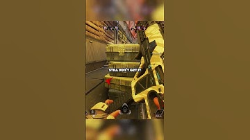 The Only Answer To MnK vs Aim Assist