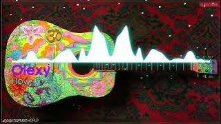 Flow – Olexy (No Copyright Music) @drishtismusiczone