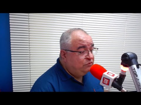 Dr. Marcelo Pinelli fala sobre a campanha do Dia Mundial do Rim