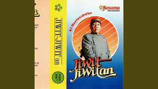 Lagu JIWIT - JIWITAN Pl. 6 (feat. Karawitan Condhong Raos)