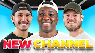 Barely Friends New Member Announcement