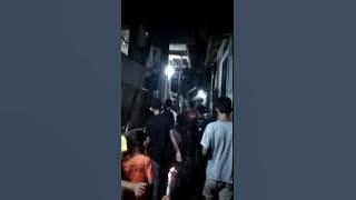 Bangunin sahur versi the Jak (KAMDAY 806)