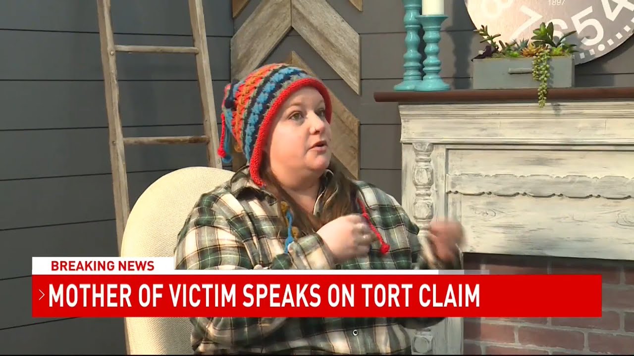 Mother alleges Boise School District ignored son's sexual assault claims