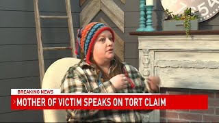 Mother alleges Boise School District ignored son's sexual assault claims