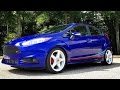 How reliable is the Fiesta ST? Check out the 2 year review.