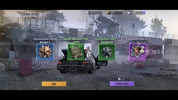 Doomsday : Last Survivors | Gameplay walkthrough Part 3 (android)