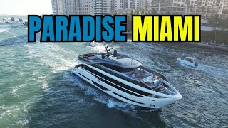 Miami's Top Boat Days  2024