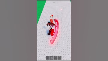 Reaper combo Project Smash