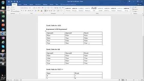 Logical Operators Boolean Expressions and Loops