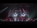 東京女子流 / 『LIVE AT BUDOKAN 2012』 Part1〜Limited addiction -Unlimited addiction Mirrorball Royal Mix-〜