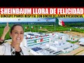 рџ Ірџ ЅLLORA DE ALEGRIA LA PRESIDENTA DE MEXICO AL VER CONCLUIDO EL PRIMER HOSPITAL CON DINERO DEL AVION рџ Ірџ ЅLLORA DE ALEGRIA LA PRESIDENTA DE MEXICO AL VER CONCLUIDO EL PRIMER HOSPITAL CON DINERO DEL AVION