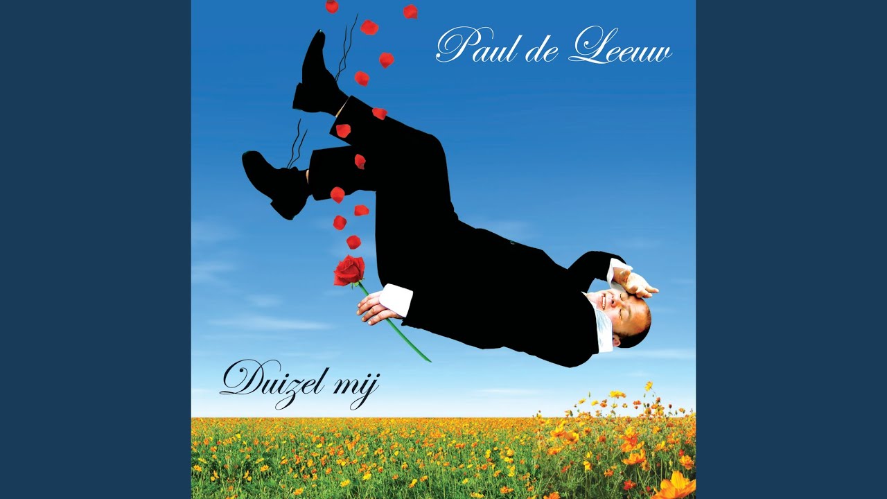 Paul De Leeuw feat. New Cool Collective cover of Jules De Corte's 'Ik