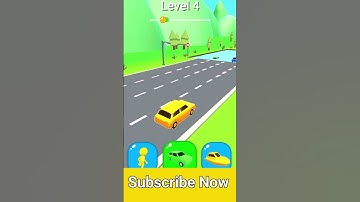 Shape-shifting Funny Race Gameplay new hyper casual games #shorts #gameplay #shapeshifting