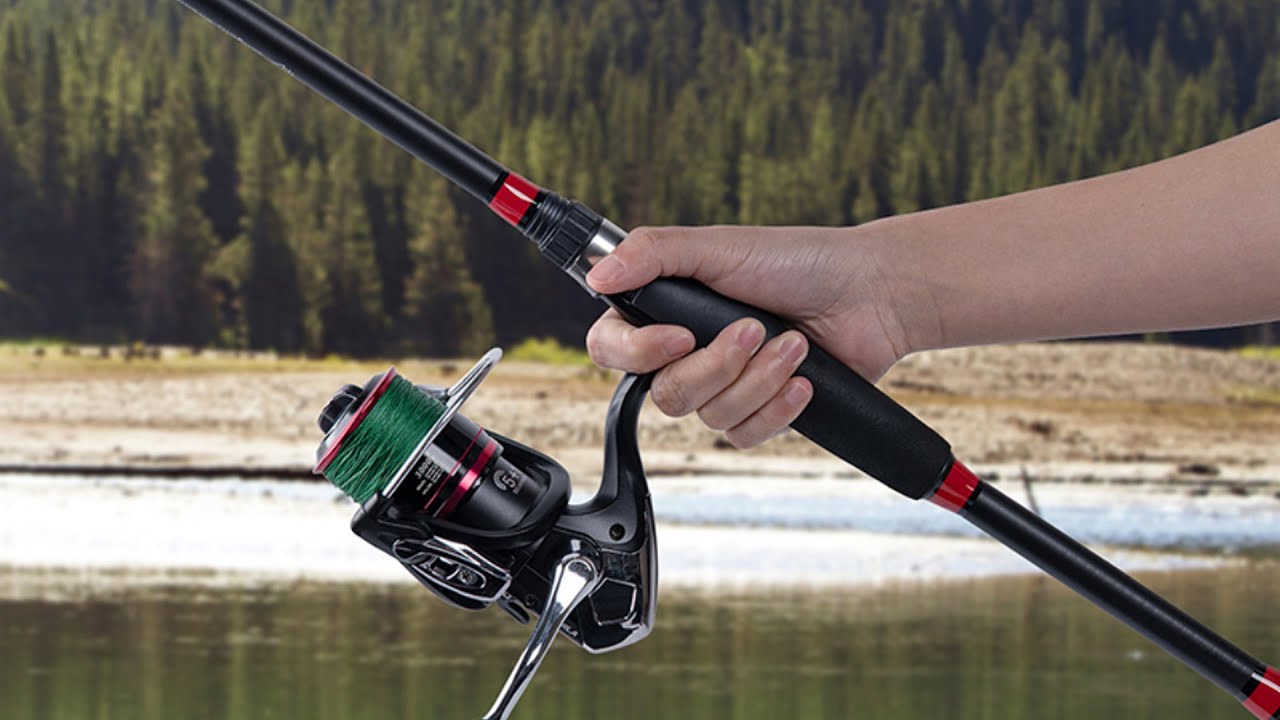 goture travel rod review