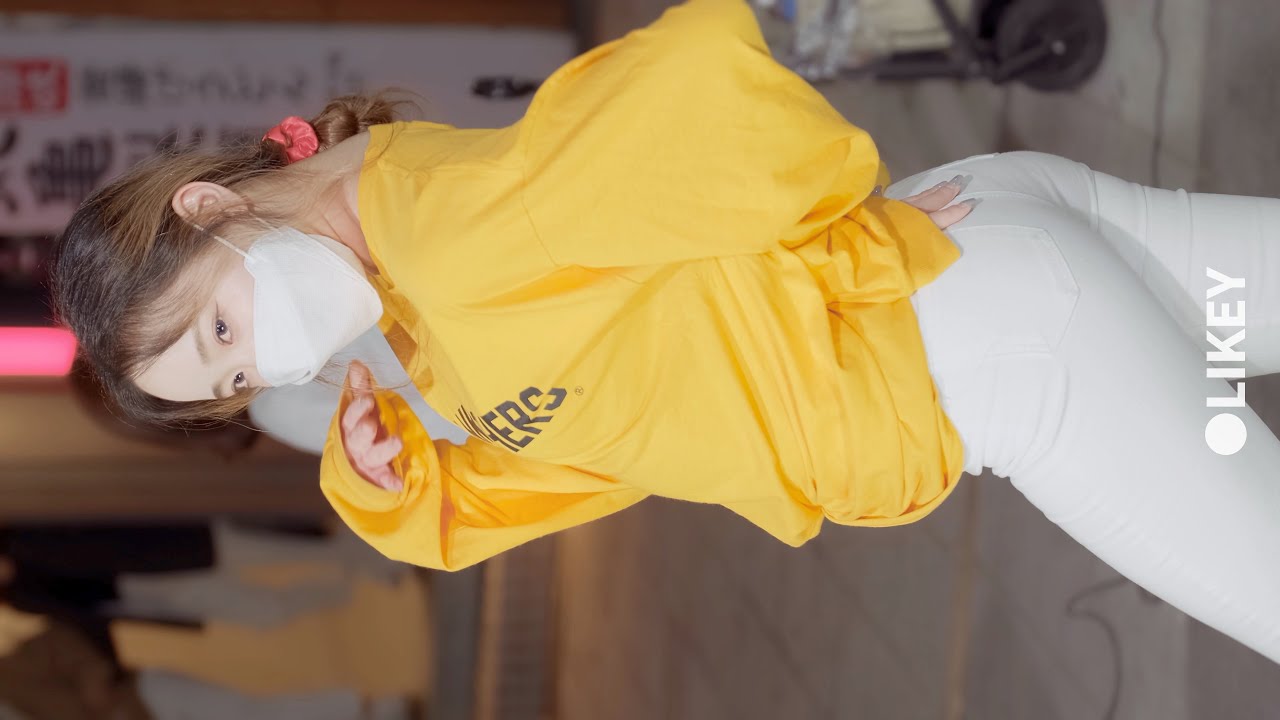 덜덜덜_exid | 클락 정인 직캠 @라이키 201115