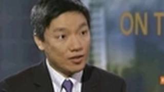 Zhang Expects China's Growth to Slow to 7.9% in 2012