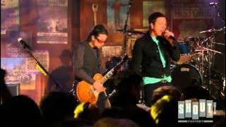 Third Eye Blind -  Losing A Whole Year (Live At SXSW)