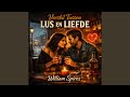 Verskil tussen Lus en Liefde