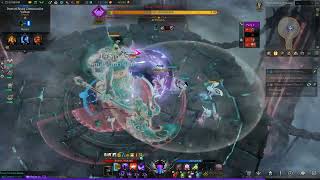 Lost Ark Valtan Ghost Phase G2 - Shadow hunter POV