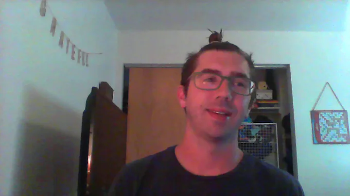Brian Lapp Self Eulogy