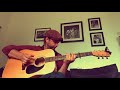 Keith Harkin-Oh darlin’ my hearts on fire- passenger cover.