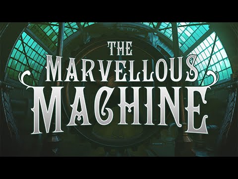 [The Marvelous Machine] Full Experience (Steam-PC-VR)