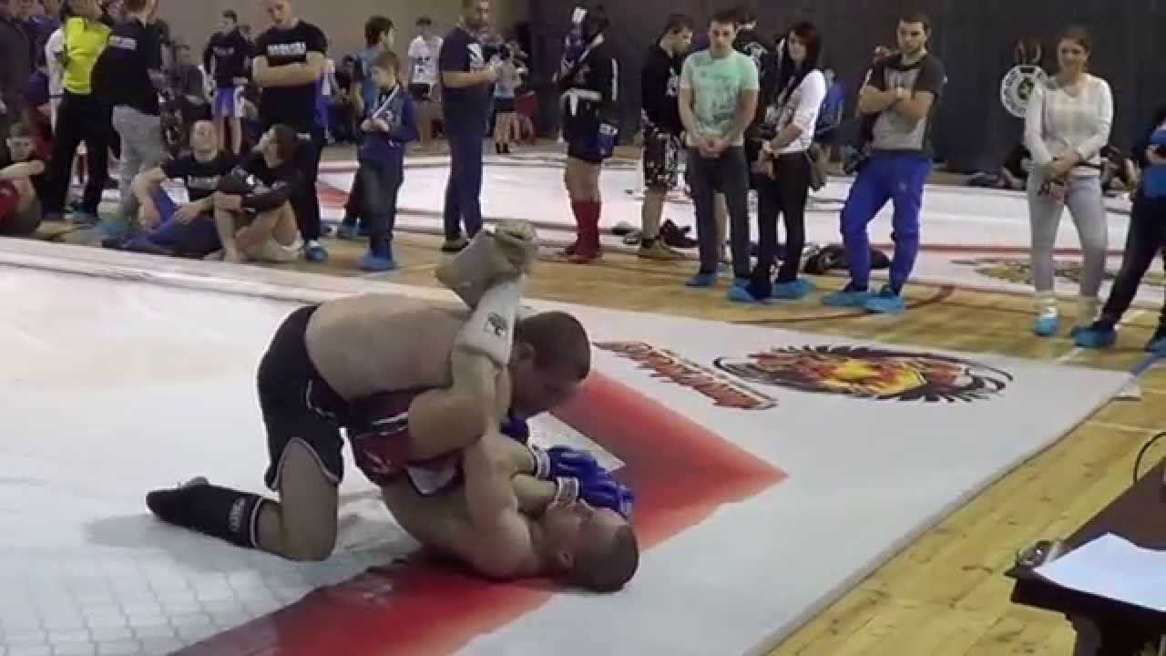 Турнир ЦФО по Любительской версии "ОСЕ" "Подмосковная Русь" - YouTube