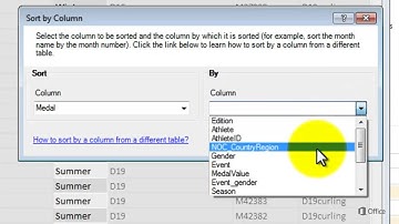 Create a Map Visualization in Power View - SQL Server 2012 - EPC Group