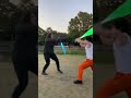 Epic Lightsaber Duel | 5 seconds | Form 5