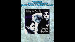 Rank The Tracks Walking Into Clarksdale Jimmy Page & Robert Plant