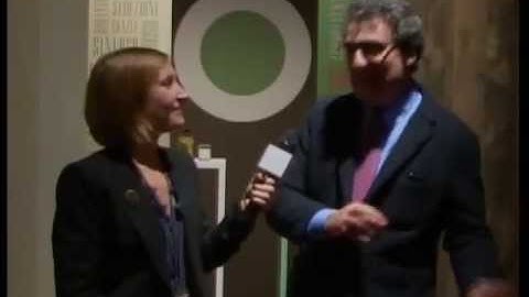 Esxence 2013 - interview with Calé Fragranze d