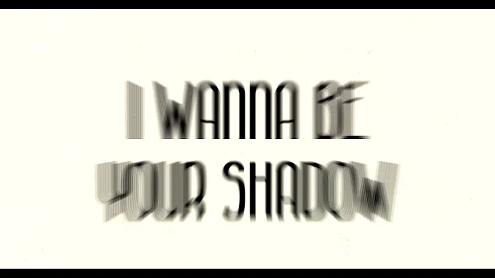 StrangeFacesLA - Ruby - Lyrics