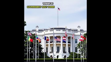 Government Shut Down