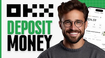 How to Deposit Money in OKX Wallet