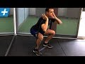 Graduated band resistance for leg workouts | Feat. Tim Keeley | No.202 | Physio REHAB