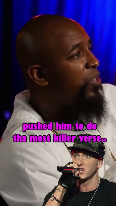 Tech N9ne Talks Eminem On Speedom Song hiphop rap YouTube tech-n9ne-talks-eminem-on-speedom-song-hiphop-rap-youtube