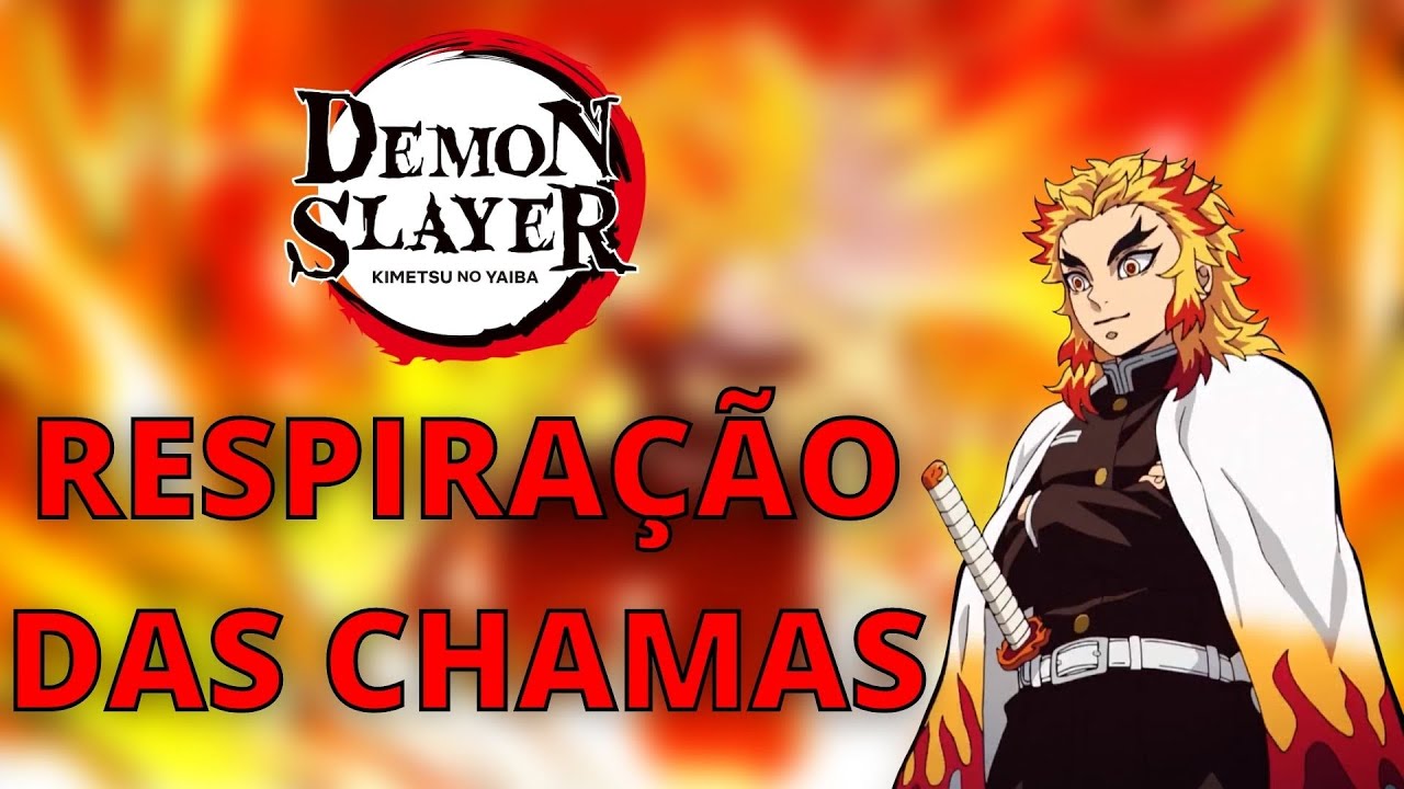 qual a melhor respiração no demon fall