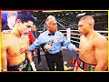 Ryan Garcia vs Isaac Cruz 2022 MEGA-FIGHT