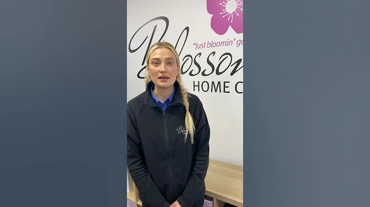 Blossom Home Care - Bobbie Chapman