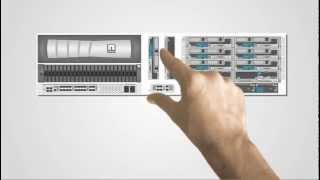 Flexpod video from Intelligent Decisions