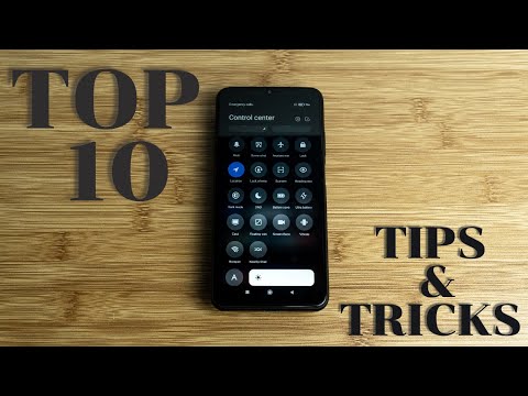 POCO M3 TOP TIPS And TRICKS!