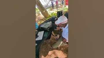 How to call CQ on 40m HF | 4S7LGT Lighthouse Station  #hamradio