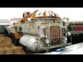 करोडो रूपये के साधन ऐसे ही क्यों सड़ रहे है | 6 Most Amazing Abandoned Vehicle (Abandoned Technology)